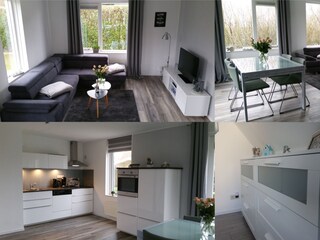 Casa per le vacanze Breskens Registrazione all'aperto 6