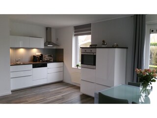 Vakantiehuis Breskens Kenmerken 11