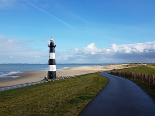 Vakantiehuis Breskens Omgeving 24