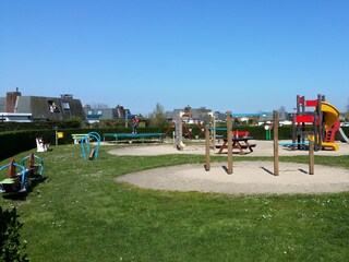 Casa per le vacanze Breskens Ambiente 27