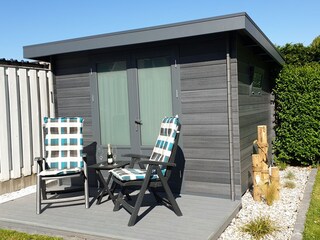 Casa per le vacanze Breskens Registrazione all'aperto 3