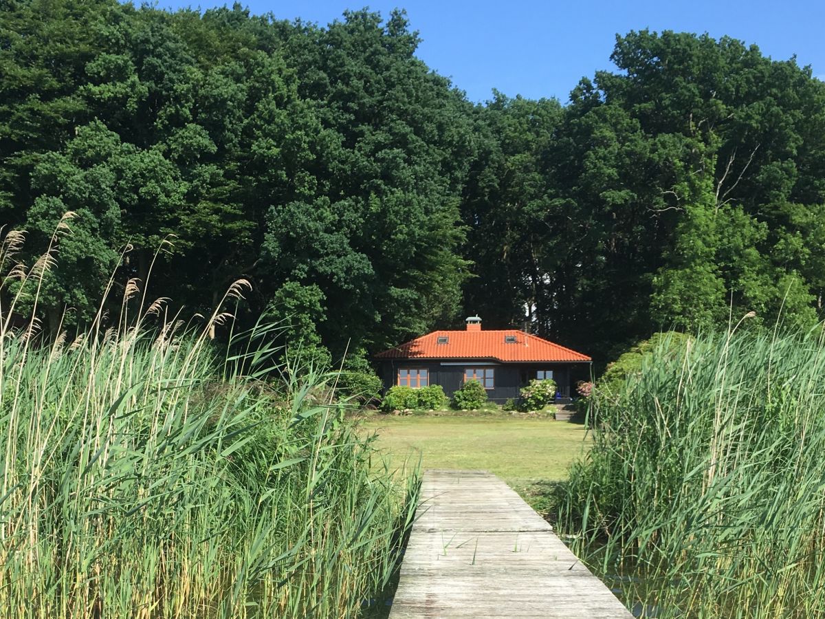 Ferienhaus Waldhaus Seeblick Bad Zwischenahn Familie Vom Brocke