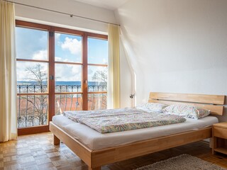 Apartamento de vacaciones Überlingen Características 9