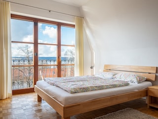 Appartamento per vacanze Überlingen Caratteristiche 9