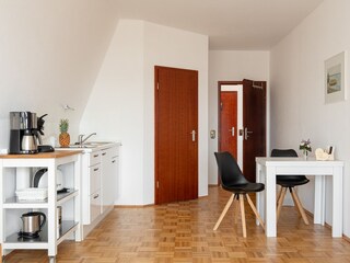 Apartamento de vacaciones Überlingen Características 10