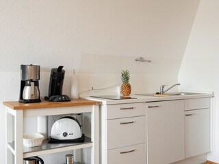 Apartamento de vacaciones Überlingen Características 12