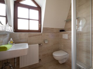 Apartamento de vacaciones Überlingen Características 13