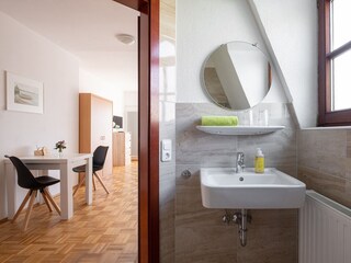 Appartamento per vacanze Überlingen Caratteristiche 16