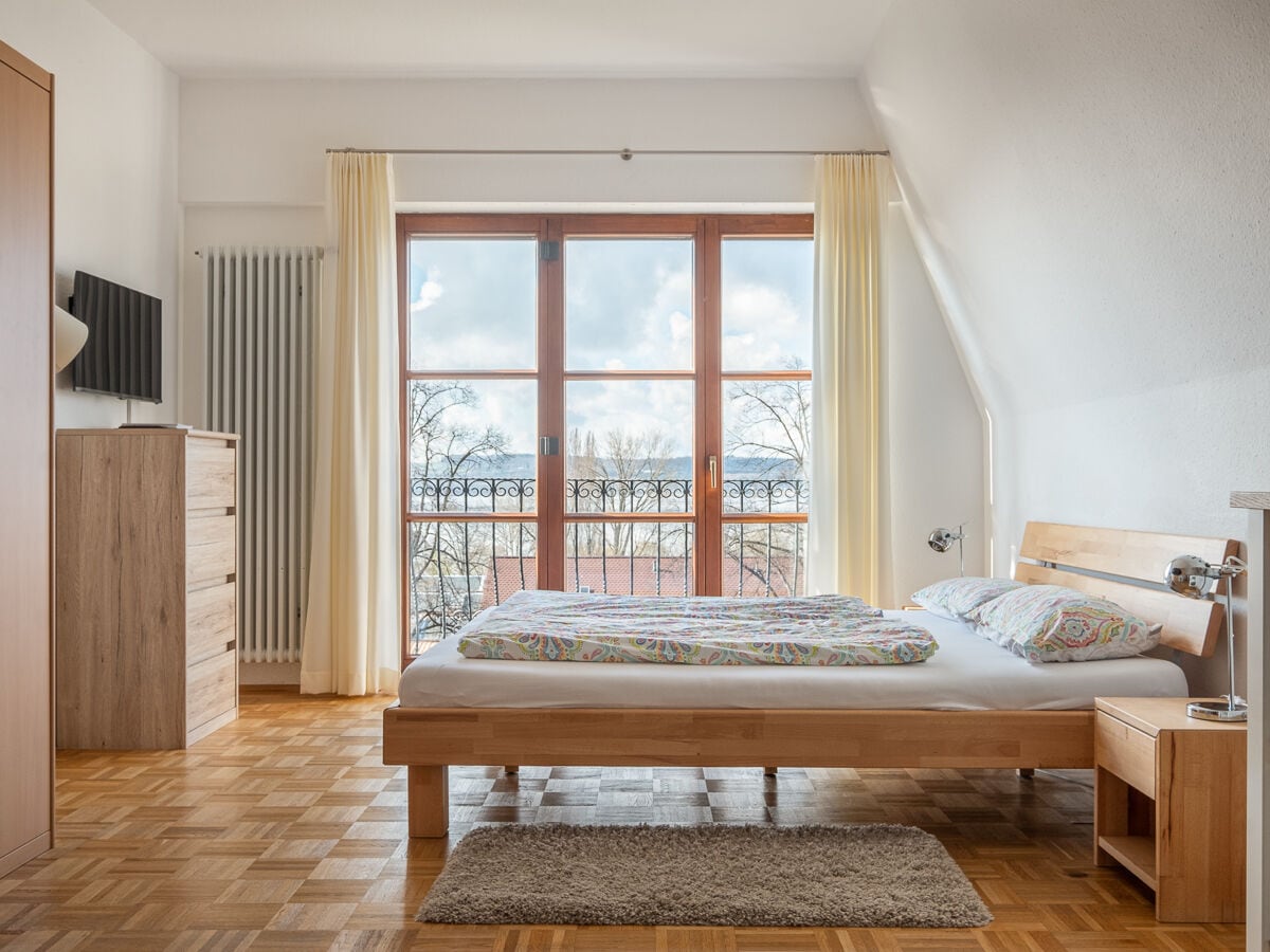 Apartamento de vacaciones Überlingen Características 1