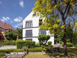 Apartamento de vacaciones Überlingen Grabación al aire libre 2