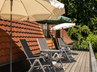 Apartamento de vacaciones Überlingen Grabación al aire libre 4