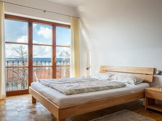 Apartamento de vacaciones Überlingen Características 4