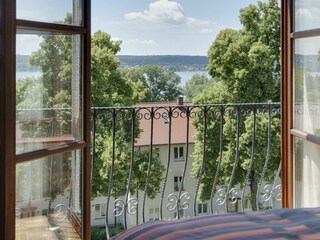 Apartamento de vacaciones Überlingen Características 5