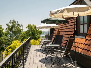 Apartamento de vacaciones Überlingen Características 6