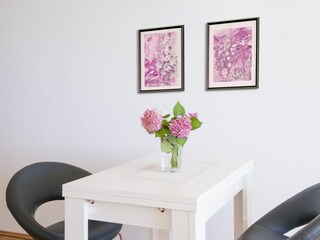 Apartamento de vacaciones Überlingen Características 9