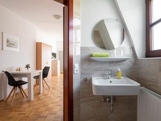 Apartamento de vacaciones Überlingen Características 11