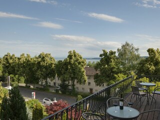 Apartamento de vacaciones Überlingen Características 12