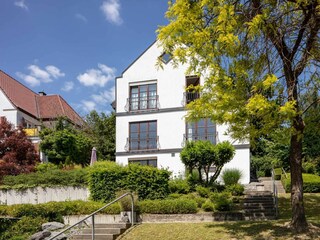 Appartement de vacances Überlingen Enregistrement extérieur 2