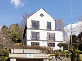 Appartement de vacances Überlingen Équipement 14