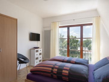 Ferienwohnung La Perla - Seeblick
