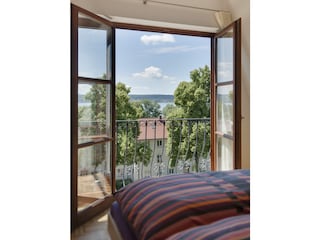 Appartamento per vacanze Überlingen Caratteristiche 11