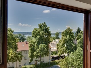 Appartamento per vacanze Überlingen Caratteristiche 15