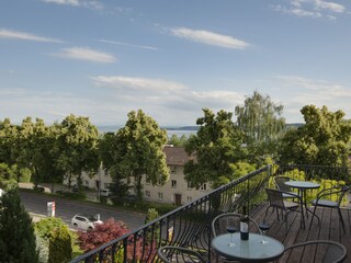 Appartamento per vacanze Überlingen Registrazione all'aperto 5