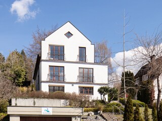 Apartamento de vacaciones Überlingen Grabación al aire libre 6