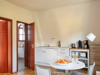 Appartement de vacances Überlingen Équipement 8