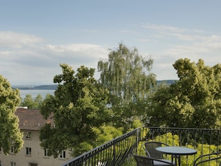 Ausblick