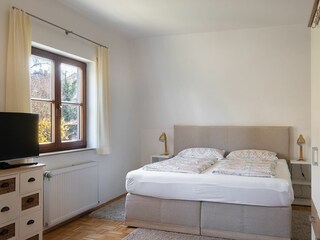 Appartement de vacances Überlingen Équipement 11