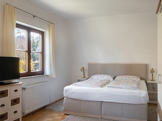 Boxspringbett