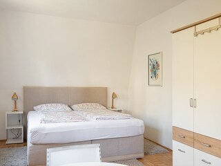 Appartement de vacances Überlingen Équipement 12