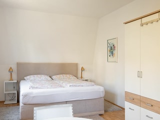 Boxspringbett