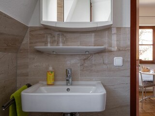 Appartement de vacances Überlingen Équipement 15