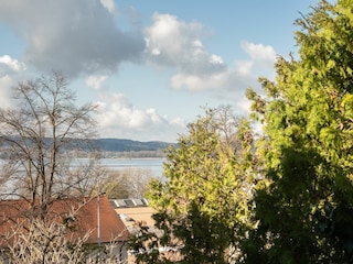 Blick von Außen