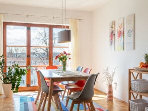 Ferienwohnung La Perla - Seeperle