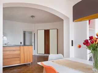 Appartamento per vacanze Überlingen Caratteristiche 9