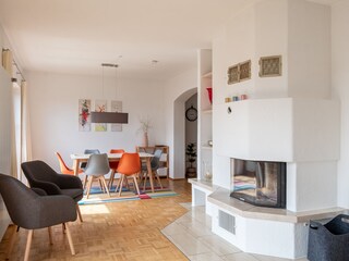 Appartamento per vacanze Überlingen Caratteristiche 11