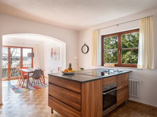 Appartamento per vacanze Überlingen Caratteristiche 8