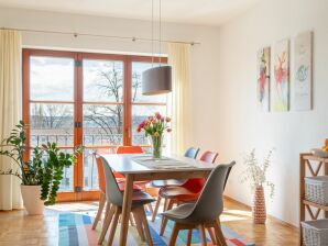 Holiday apartment La Perla - Zeeparel