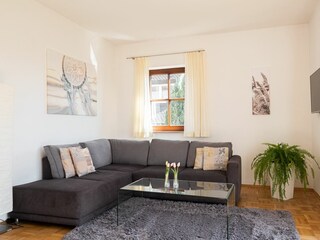 Holiday apartment Überlingen Features 3
