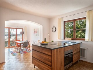 Holiday apartment Überlingen Features 4
