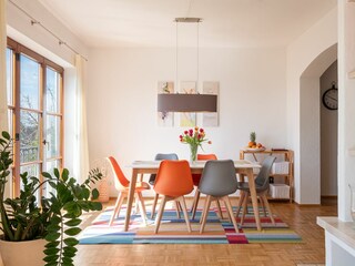 Holiday apartment Überlingen Features 5
