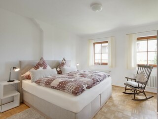 Holiday apartment Überlingen Features 6