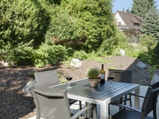 Holiday apartment Überlingen Outdoor Recording 2