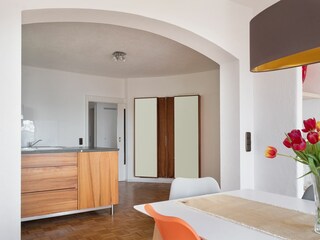 Holiday apartment Überlingen Features 12