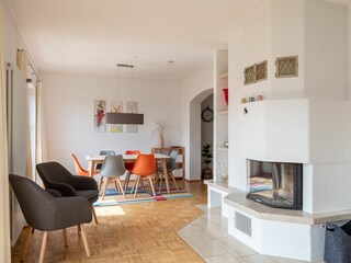 Holiday apartment Überlingen Features 13