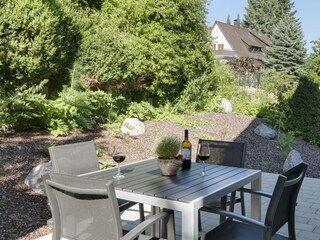 Appartamento per vacanze Überlingen Registrazione all'aperto 4