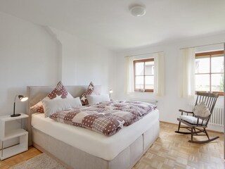 Appartamento per vacanze Überlingen Caratteristiche 12